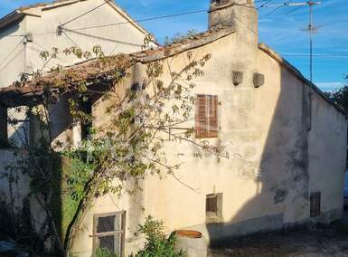 Kuca, Buzet, prodaja, 25000 €, 120 m2