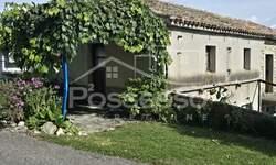 Kuca, Buzet, prodaja, 37000 €, 78 m2