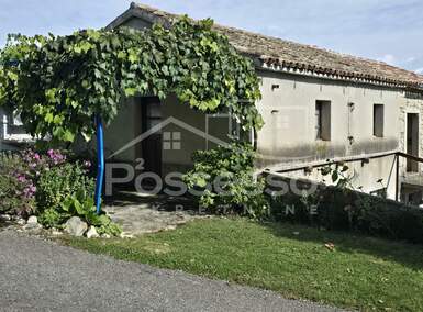 Kuca, Buzet, prodaja, 37000 €, 78 m2