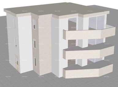Zemljiste, Medulin, prodaja, 206000 €, 0 m2