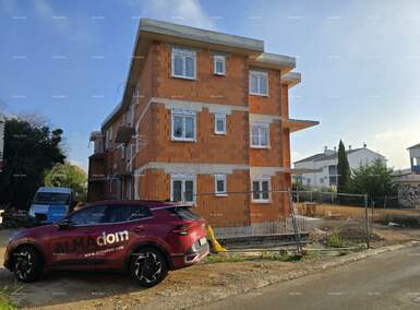 Jednosoban stan, Pula, prodaja, 153000 €, 34 m2