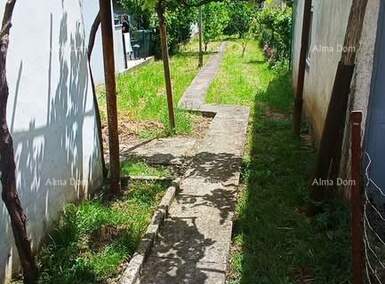 Dvosoban stan, Raša, prodaja, 99000 €, 48 m2