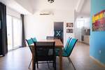 Cetvorosoban stan, Novalja, prodaja, 279000 €, 95 m2