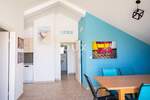 Cetvorosoban stan, Novalja, prodaja, 279000 €, 95 m2