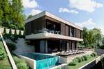 Zemljiste, Labin, Rabac, prodaja, 290000 €, 843 m2