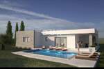 Kuca, Sveta Nedelja, Šumber, prodaja, 353000 €, 152 m2