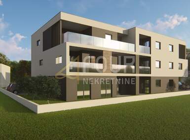 Cetvorosoban stan, Pula, Busoler, prodaja, 257000 €, 94 m2