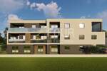 Dvosoban stan, Pula, Busoler, prodaja, 116500 €, 42 m2