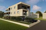 Dvosoban stan, Pula, Busoler, prodaja, 116500 €, 42 m2