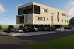 Dvosoban stan, Pula, Busoler, prodaja, 116500 €, 42 m2