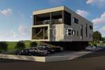 Dvosoban stan, Pula, Busoler, prodaja, 116500 €, 42 m2