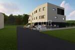 Dvosoban stan, Pula, Busoler, prodaja, 116500 €, 42 m2