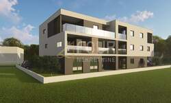 Trosoban stan, Pula, Busoler, prodaja, 152000 €, 50 m2