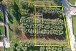 Zemljiste, Poreč, prodaja, 161000 €, 1006 m2