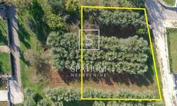 Zemljiste, Poreč, prodaja, 161000 €, 1006 m2