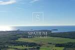 Zemljiste, Poreč, prodaja, 161000 €, 1006 m2
