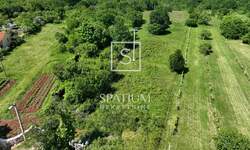 Zemljiste, Labin, prodaja, 64900 €, 1980 m2