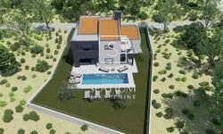 Zemljiste, Svetvinčenat, prodaja, 105000 €, 750 m2