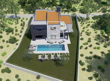 Zemljiste, Svetvinčenat, prodaja, 105000 €, 750 m2