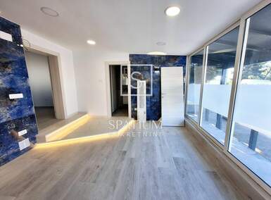 Poslovni prostor, Crikvenica, najam, 1000 €, 40 m2