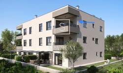 Cetvorosoban stan, Pula, Veli vrh, prodaja, 398000 €, 113 m2