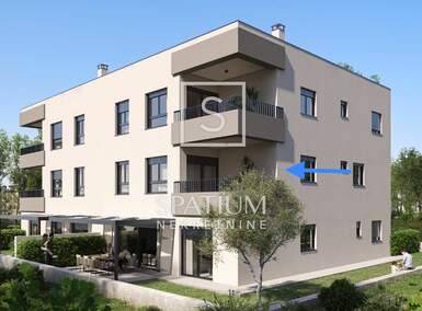 Trosoban stan, Pula, Veli vrh, prodaja, 242000 €, 62 m2