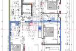 Trosoban stan, Pula, Veli vrh, prodaja, 242000 €, 62 m2