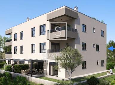 Dvosoban stan, Pula, Veli vrh, prodaja, 185000 €, 47 m2