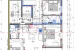 Dvosoban stan, Pula, Veli vrh, prodaja, 185000 €, 47 m2