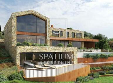 Zemljiste, Motovun, Brkač, prodaja, 437000 €, 2182 m2
