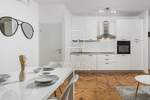 Trosoban stan, Rijeka, Centar, najam, 800 €, 53 m2