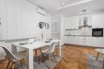 Trosoban stan, Rijeka, Centar, najam, 800 €, 53 m2