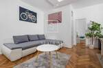 Trosoban stan, Rijeka, Centar, najam, 800 €, 53 m2