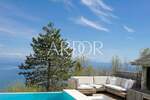 Kuca, Opatija, Veprinac, najam, 3500 €, 350 m2