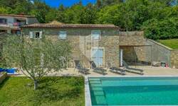 Kuca, Oprtalj, prodaja, 630000 €, 100 m2