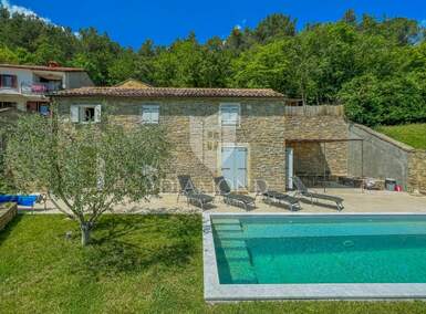 Kuca, Oprtalj, prodaja, 630000 €, 100 m2