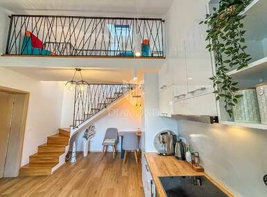 Trosoban stan, Umag, Savudrija, prodaja, 249000 €, 59 m2