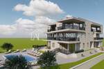 Trosoban stan, Umag, prodaja, 269550 €, 59 m2