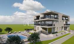 Trosoban stan, Umag, prodaja, 269550 €, 59 m2