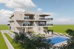 Trosoban stan, Umag, prodaja, 269550 €, 59 m2
