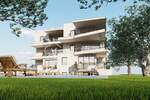Trosoban stan, Umag, prodaja, 269550 €, 59 m2