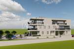 Trosoban stan, Umag, prodaja, 269550 €, 59 m2