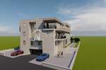 Trosoban stan, Umag, prodaja, 269550 €, 59 m2