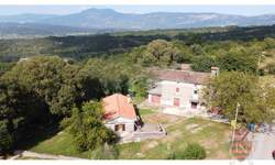 Kuca, Labin, prodaja, 395000 €, 350 m2