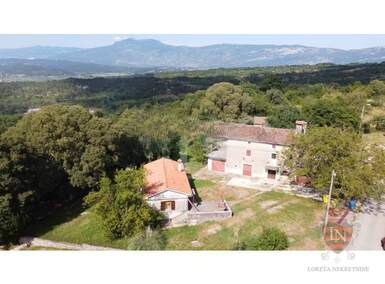 Kuca, Labin, prodaja, 395000 €, 350 m2