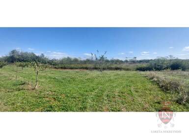 Zemljiste, Višnjan, Babudri, prodaja, 125000 €, 3006 m2