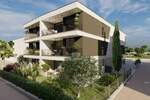 Dvosoban stan, Medulin, prodaja, 265000 €, 56 m2