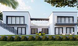 Kuca, Krk, Brzac, prodaja, 600000 €, 200 m2