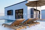 Kuca, Krk, Brzac, prodaja, 600000 €, 200 m2