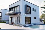 Kuca, Krk, Brzac, prodaja, 600000 €, 120 m2